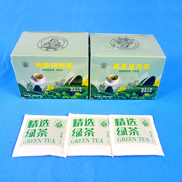 商務(wù)袋泡茶【D6】 商務(wù)袋泡茶【D6】